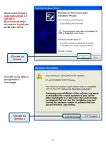 Preview for 57 page of D-Link Conexant HSFi DFM-562IS Quick Installation Manual