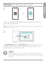 Preview for 3 page of D-Link COVR-2200 Quick Installation Manual