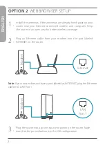 Preview for 4 page of D-Link COVR-2200 Quick Installation Manual