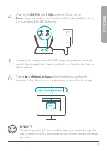 Preview for 5 page of D-Link COVR-2200 Quick Installation Manual