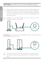 Preview for 8 page of D-Link COVR-2200 Quick Installation Manual