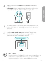 Preview for 9 page of D-Link COVR-2200 Quick Installation Manual