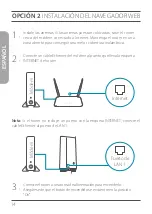 Preview for 16 page of D-Link COVR-2200 Quick Installation Manual