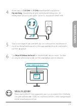 Preview for 25 page of D-Link COVR-2200 Quick Installation Manual