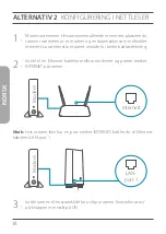 Preview for 40 page of D-Link COVR-2200 Quick Installation Manual