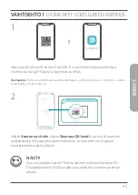 Preview for 47 page of D-Link COVR-2200 Quick Installation Manual