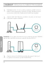 Preview for 80 page of D-Link COVR-2200 Quick Installation Manual