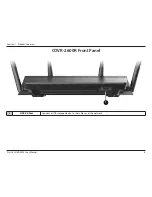 Preview for 12 page of D-Link COVR-2600R User Manual