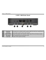 Preview for 13 page of D-Link COVR-2600R User Manual