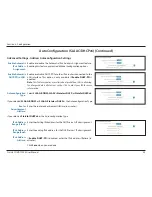 Preview for 39 page of D-Link COVR-C1200 User Manual