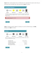 Preview for 19 page of D-Link COVR-C1203 User Manual