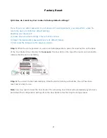 Предварительный просмотр 52 страницы D-Link COVR-C1203 User Manual