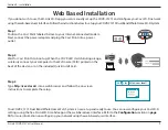 Предварительный просмотр 13 страницы D-Link COVR-C1213 User Manual