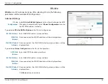 Предварительный просмотр 30 страницы D-Link COVR-C1213 User Manual