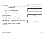 Предварительный просмотр 39 страницы D-Link COVR-C1213 User Manual