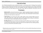 Предварительный просмотр 6 страницы D-Link COVR-P2500 User Manual