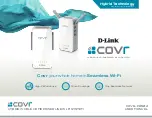 D-Link COVR-P2502/E User Manual предпросмотр