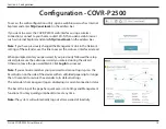 Предварительный просмотр 18 страницы D-Link COVR-P2502/E User Manual