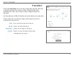 Предварительный просмотр 24 страницы D-Link COVR-P2502/E User Manual