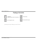 Preview for 4 page of D-Link COVR-P2502 User Manual