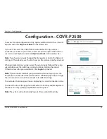 Preview for 18 page of D-Link COVR-P2502 User Manual