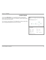 Preview for 21 page of D-Link COVR-P2502 User Manual