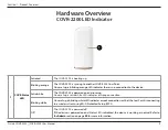 Preview for 9 page of D-Link COVR Series User Manual