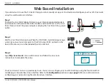 Preview for 13 page of D-Link COVR Series User Manual