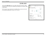 Preview for 17 page of D-Link COVR Series User Manual