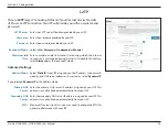 Preview for 28 page of D-Link COVR Series User Manual