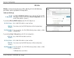 Preview for 30 page of D-Link COVR Series User Manual