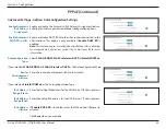 Preview for 38 page of D-Link COVR Series User Manual