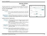 Preview for 63 page of D-Link COVR Series User Manual