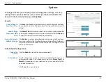 Preview for 65 page of D-Link COVR Series User Manual