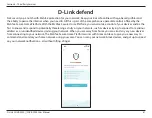 Preview for 85 page of D-Link COVR Series User Manual