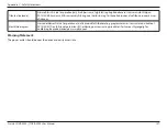Preview for 111 page of D-Link COVR Series User Manual