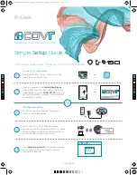 Preview for 1 page of D-Link Covr Simple Setup Manual