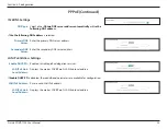 Preview for 38 page of D-Link Covr User Manual