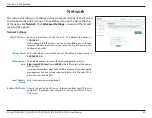 Preview for 47 page of D-Link Covrax COVR-X1870 Manual