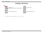 Preview for 4 page of D-Link COVRC1200A1 User Manual