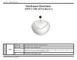 Preview for 8 page of D-Link COVRC1200A1 User Manual