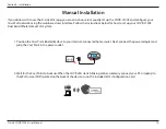 Preview for 13 page of D-Link COVRC1200A1 User Manual