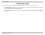 Preview for 15 page of D-Link COVRC1200A1 User Manual