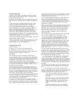 Preview for 2 page of D-Link CP310 - DFL - Security Appliance User Manual