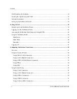 Preview for 6 page of D-Link CP310 - DFL - Security Appliance User Manual