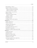 Preview for 11 page of D-Link CP310 - DFL - Security Appliance User Manual