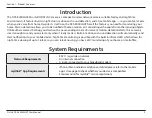 Preview for 5 page of D-Link CS8000LHV2A1 User Manual