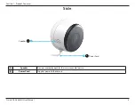 Preview for 7 page of D-Link CS8600LHA1 User Manual