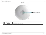 Preview for 9 page of D-Link CS8600LHA1 User Manual