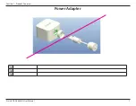 Preview for 10 page of D-Link CS8600LHA1 User Manual